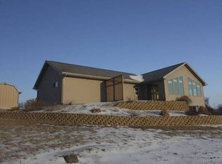 2207 193rd Ave, Milford, IA 51351