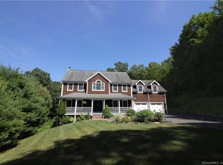 38 Valley Field Rd, Sandy Hook, CT 06482