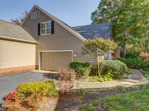 8907 Ginger Way Ct, Henrico, VA 23229