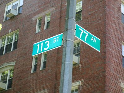 76-26 113th St #47, Forest Hills, NY, 11375