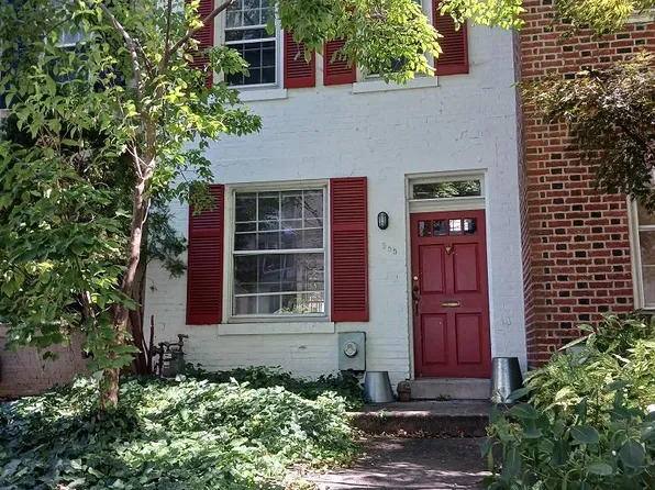 955 25th St NW, Washington, DC 20037