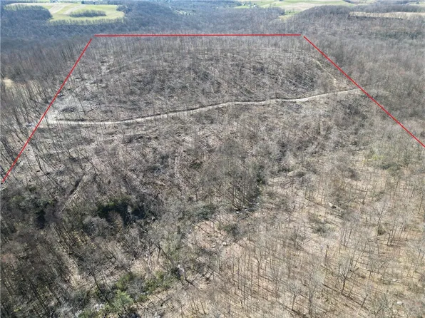0 Mountain Rd, Uniontown, PA 15401
