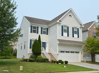 405 Ruby Rd, Chester Springs, PA 19425