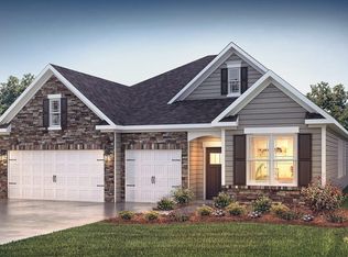 712 Catbird Ct, Pelzer, SC 29669