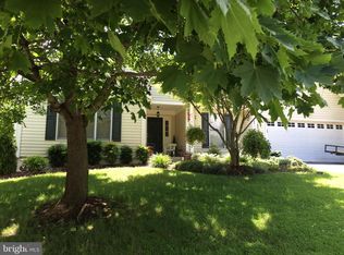 8315 Southstream Run, Springfield, VA 22153