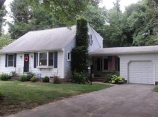 156 Porter Rd, East Longmeadow, MA 01028