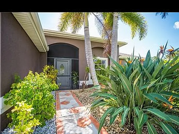 3537 NE 17th Pl, Cape Coral, FL 33909