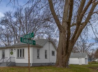311 Norris St, La Porte, IN