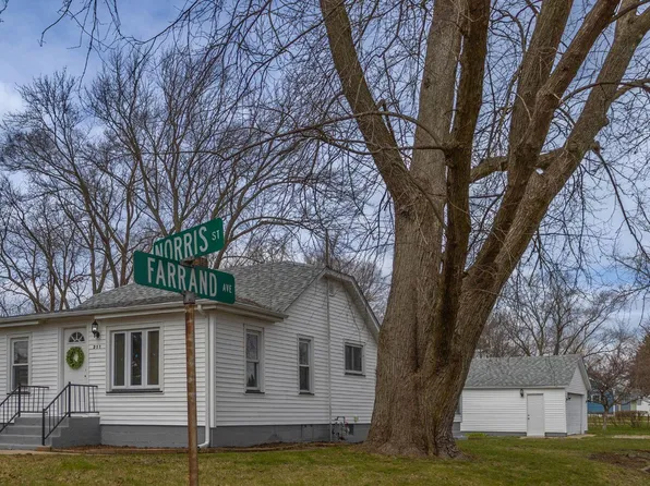 311 Norris St, La Porte, IN 46350