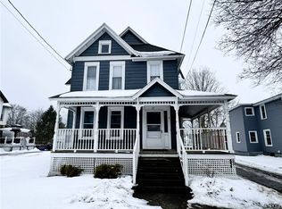 67 S Main St, Moravia, NY 13118