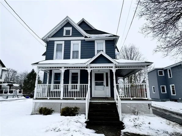 67 S Main St, Moravia, NY 13118