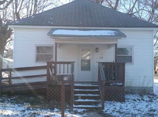 518 N Lambert St, Brazil, IN