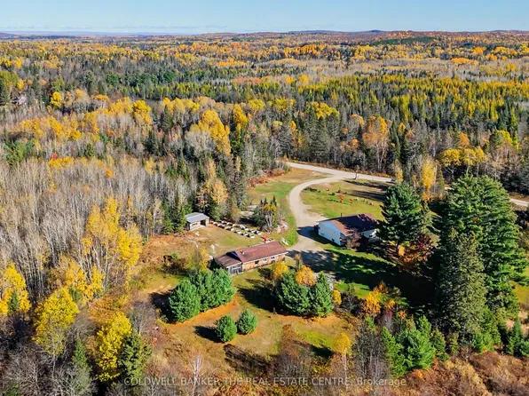 227 Butterfield Rd, Nipissing, ON P0H 2L0