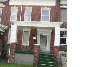 3907 Edmondson Ave, Baltimore, MD 21229