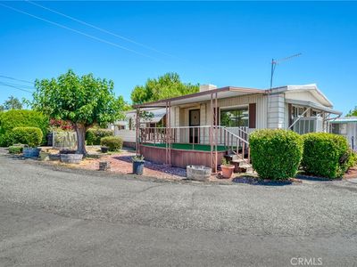 4265 Lakeshore Blvd Space 16, Lakeport, CA, 95453