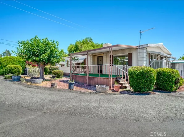 4265 Lakeshore Blvd Space 16, Lakeport, CA 95453