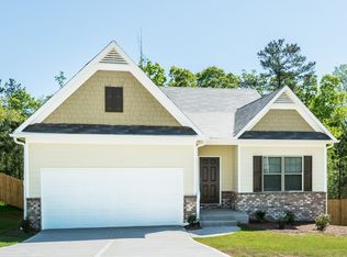 6586 St Mark Way, Fairburn, GA 30213