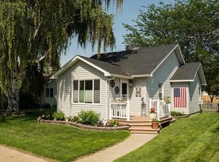 423 N Absaroka St, Powell, WY 82435
