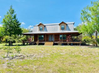 2380 Black Hammock Rd, Oviedo, FL 32765