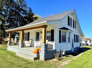 12720 W Pleasant Valley Rd, Parma, OH 44130