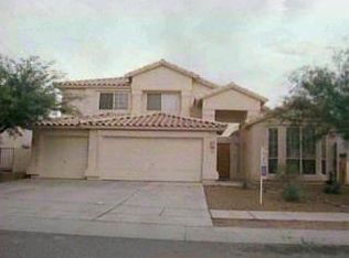 11264 N Seven Falls Dr UNIT 0, Tucson, AZ 85737
