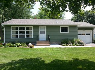 505 4th Ave, Freeborn, MN 56032