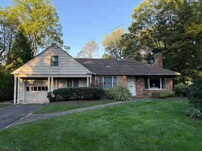 130 Greenwood Rd, Mountainside, NJ, 07092