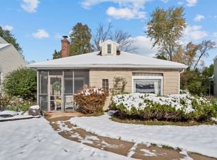 216 E Glendale Ave, Appleton, WI 54911