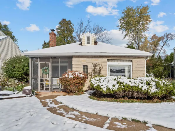 216 E Glendale Ave, Appleton, WI 54911