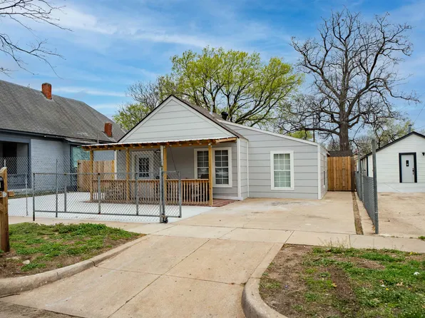 1211 S Pattie St, Wichita, KS 67211