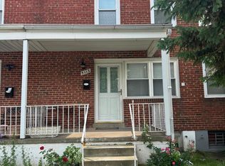 5113 Fait Ave, Baltimore, MD 21224