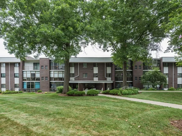 34 South St Unit 103, Quincy, MA 02169