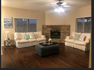 5901 Shangri La Ln, Bakersfield, CA 93312