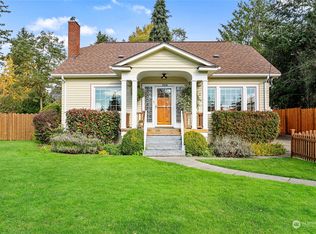 2630 Birchwood Ave, Bellingham, WA