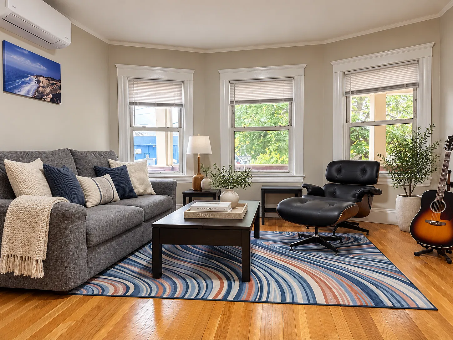 2 bed, 1.5 bath, 1865 sqft, $3,195 — Photo 1