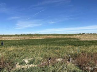 W Clark St, Paul, ID 83347