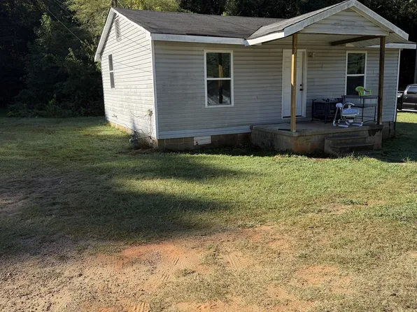 44 Geter Cir, Newnan, GA 30263