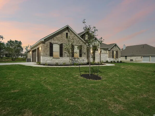 5227 EVERLY TER, San Antonio, TX 78263