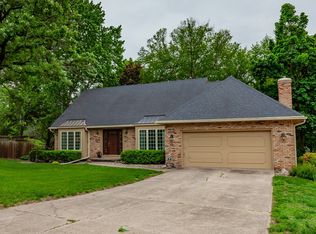 3500 Skyline Dr, Des Moines, IA 50310