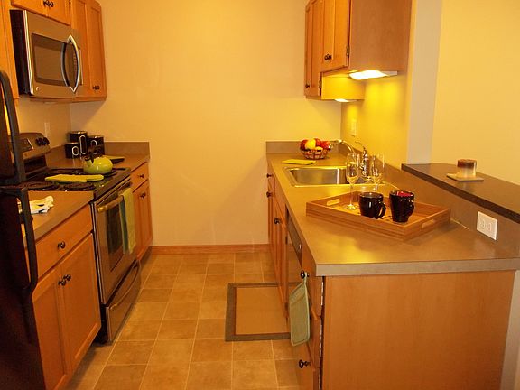 2nd image of 13315 Greenwood Ave N APT 102B
