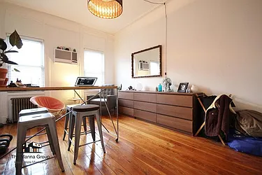 Rented by Bold New York