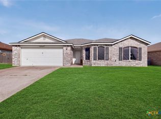5201 Holster Dr, Killeen, TX 76549