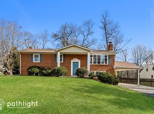 8680 Lowell Rd, Pomfret, MD 20675