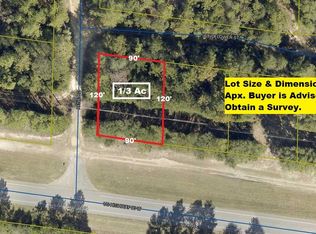 1 Windflower St, Defuniak Springs, FL 32433