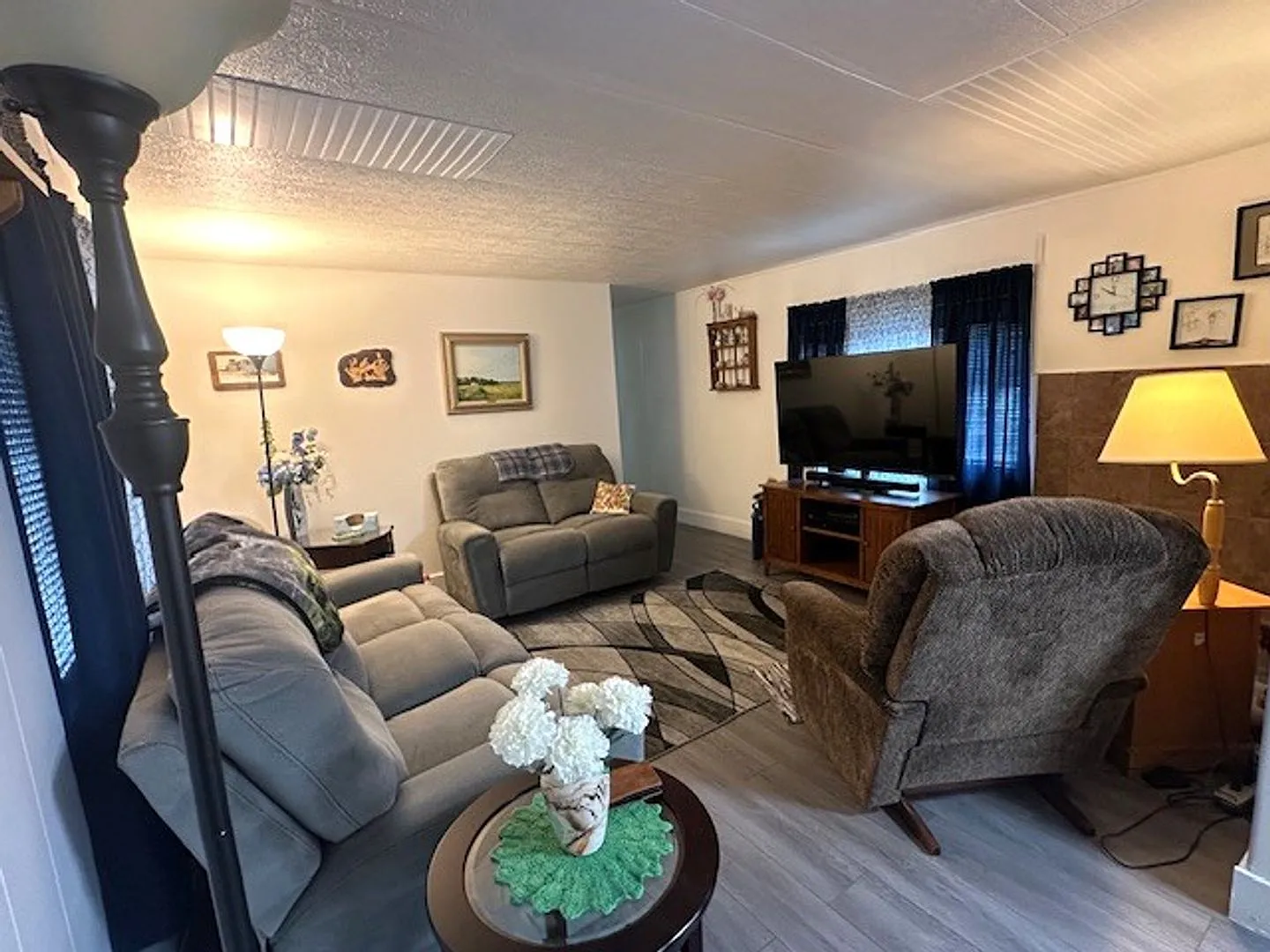 Well maintained single wide in Elko — Photo 2