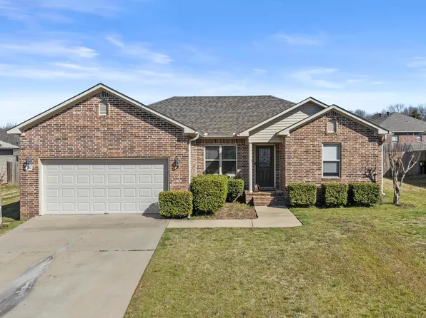 26 Poplar Ln, Ward, AR 72176