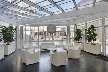 Rented by Corcoran