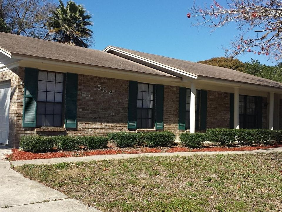 Front Elevation