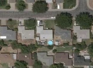 2336 Mangrum Ave, Sacramento, CA 95822