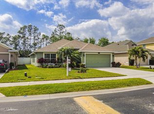 1287 Alaqua Way, West Melbourne, FL 32904